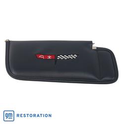 CA Interior Sunvisors 408748