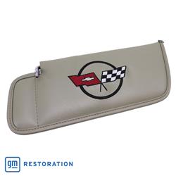 CA Interior Sunvisors 408760