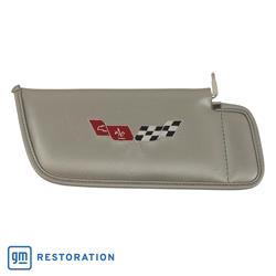 CA Interior Sunvisors 408762