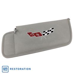 CA Interior Sunvisors 408767