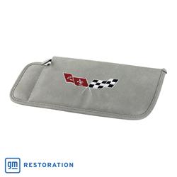 CA Interior Sunvisors 408768