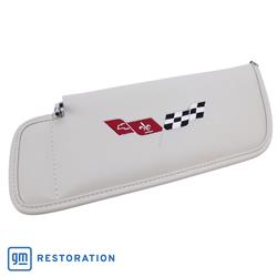 CA Interior Sunvisors 408773