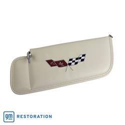 CA Interior Sunvisors 408776