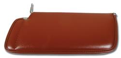 CA Interior Sunvisors 408839