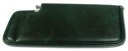 CA Interior Sunvisors for 1979 CORVETTE - 408914