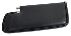 CA Interior Sunvisors for 1982 CORVETTE - 408921
