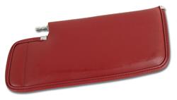 CA Interior Sunvisors for 1982 CORVETTE - 408926