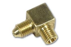 Auto Accessories of America Fittings and Adapters 40892