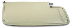 CA Interior Sunvisors for 1979-1980 CORVETTE - 408966