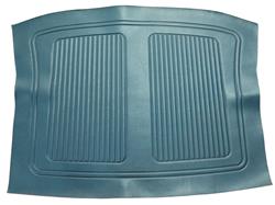 CA Headliners for 1961 CORVETTE - 409208
