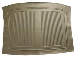 CA Headliners for 1961-1962 CORVETTE - 409209