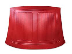 CA Headliners for 1959-1962 CORVETTE - 409235