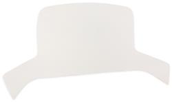 CA Headliners for 1964 CORVETTE - 409365