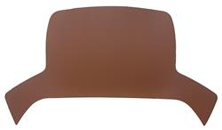 CA Headliners for 1967 CORVETTE - 409553