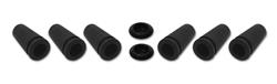 CA Floor Pan Drain Plugs for 1977-1982 CORVETTE - 40955