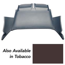 CA Headliners for 1968 CORVETTE - 409628