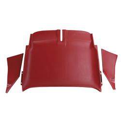 CA Headliners for 1973-1975 CORVETTE - 409631