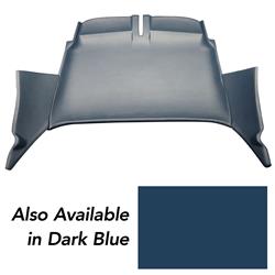 CA Headliners for 1968 CORVETTE - 409632