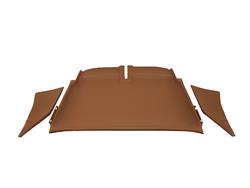 CA Headliners for 1968-1969 CORVETTE - 409656