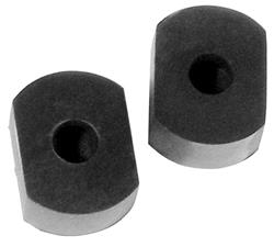 CA - Body Component Bump Stops for 1970-1974 CORVETTE - 40977