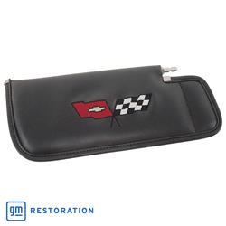 CA Interior Sunvisors 410121