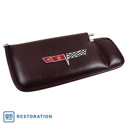 CA Interior Sunvisors 410136