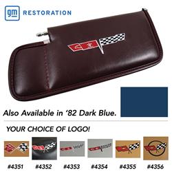 CA Interior Sunvisors 410146