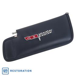 CA Interior Sunvisors 410148