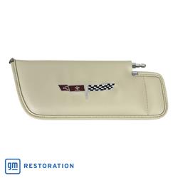 CA Interior Sunvisors 410166