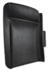 CA T-Top Pads for 1968-1973 CORVETTE - 410220