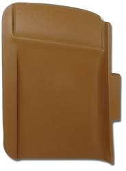 CA T-Top Pads for 1973 CORVETTE - 410223