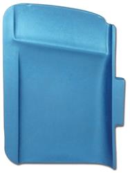 CA T-Top Pads for 1968-1970 CORVETTE - 410241