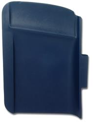 CA T-Top Pads for 1971-1972 CORVETTE - 410247