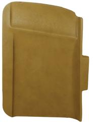 CA T-Top Pads for 1973 CORVETTE - 410251