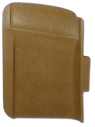 CA T-Top Pads for 1970-1972 CORVETTE - 410253