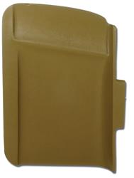 CA T-Top Pads for 1968-1969 CORVETTE - 410256