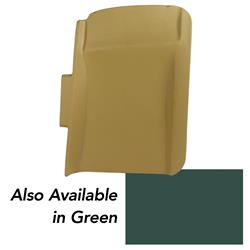 CA T-Top Pads for 1969 CORVETTE - 410314