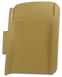 CA T-Top Pads for 1970-1972 CORVETTE - 410315