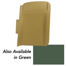 CA T-Top Pads for 1970 CORVETTE - 410317