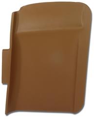 CA T-Top Pads for 1973 CORVETTE - 410323