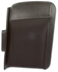 CA T-Top Pads for 1968 CORVETTE - 410328