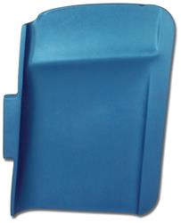 CA T-Top Pads for 1968-1970 CORVETTE - 410341