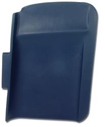 CA T-Top Pads for 1971-1972 CORVETTE - 410347
