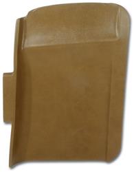 CA T-Top Pads for 1970-1972 CORVETTE - 410353