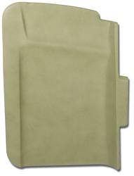 CA T-Top Pads for 1974 CORVETTE - 410416