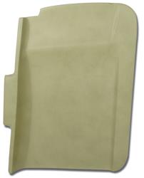 CA T-Top Pads for 1974 CORVETTE - 410516