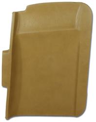 CA T-Top Pads for 1974 CORVETTE - 410551