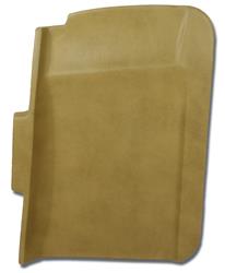 CA T-Top Pads for 1976 CORVETTE - 410557
