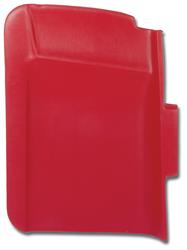 CA T-Top Pads for 1977 CORVETTE - 410624