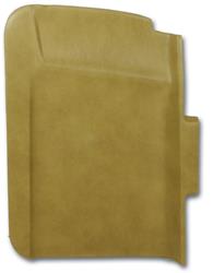 CA T-Top Pads for 1977 CORVETTE - 410657